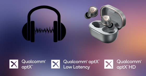 aptX là gì? Khác biệt giữa các loại aptX? aptX có quan trọng không?